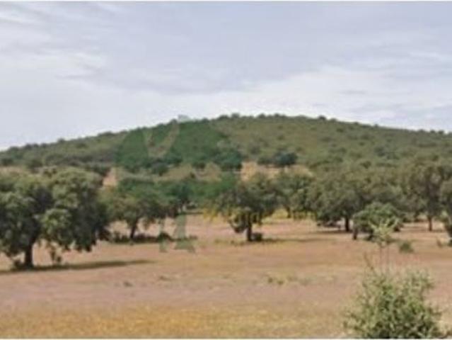 Exclusiva Villa en venta Hornachos, Extremadura