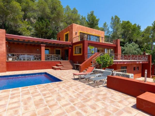 Exclusiva Villa en venta Ibiza, Baleares