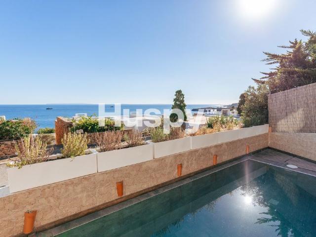 Exclusiva Villa en venta Ibiza, Baleares