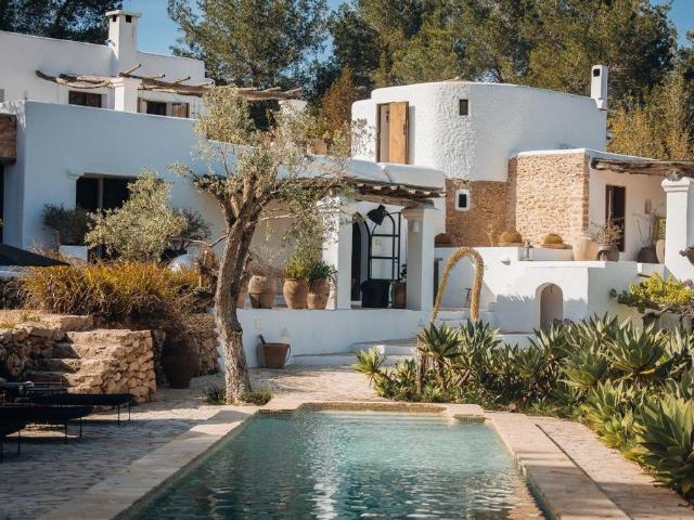 Exclusiva Villa en venta Ibiza, Baleares
