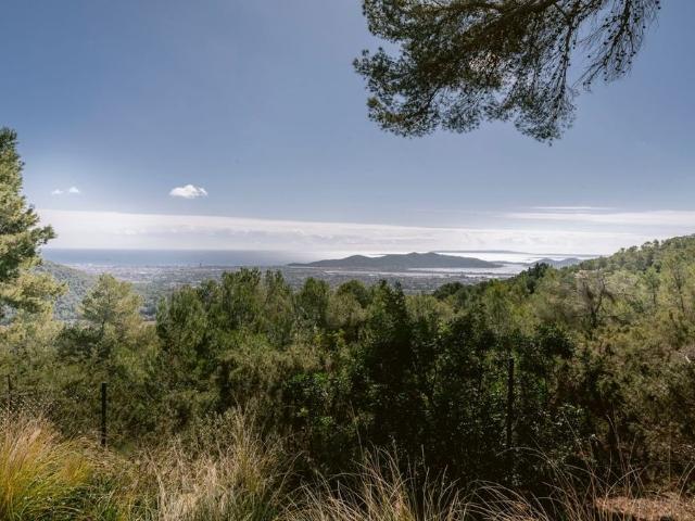 Exclusiva Villa en venta Ibiza, España
