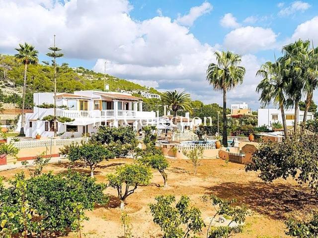 Exclusiva Villa en venta Ibiza, España