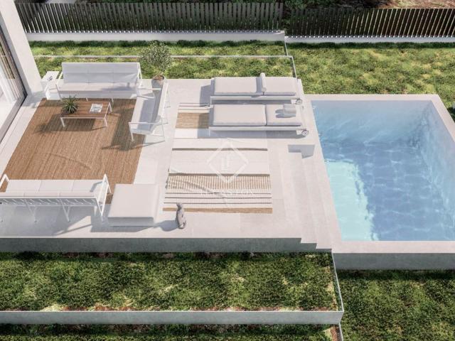 Exclusiva Villa en venta Ibiza, España