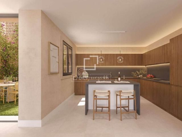Exclusiva Villa en venta Ibiza, España