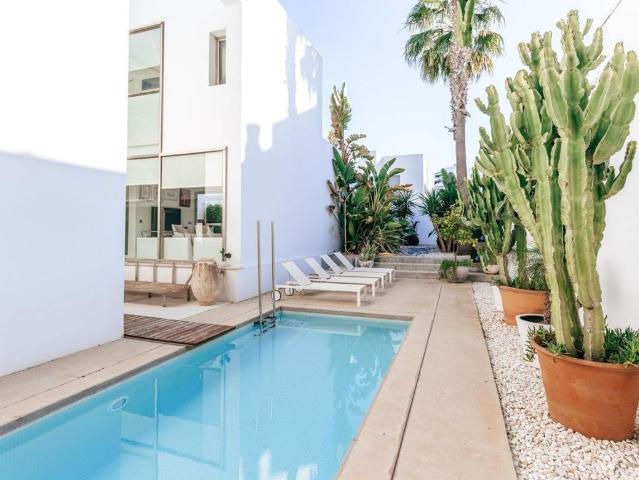Exclusiva Villa en venta Ibiza, España