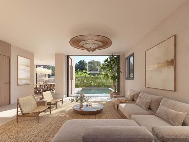 Exclusiva Villa en venta Ibiza, España