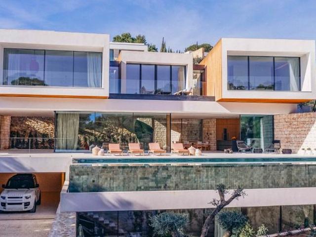Exclusiva Villa en venta Ibiza, España