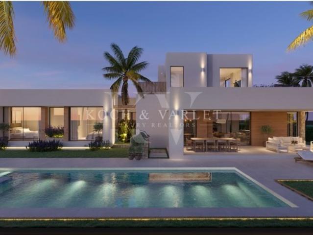 Exclusiva Villa en venta Jávea, Comunidad Valenciana