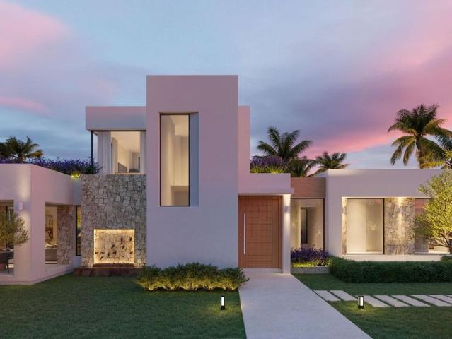 Exclusiva Villa en venta Jávea, Comunidad Valenciana