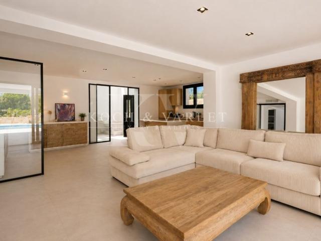 Exclusiva Villa en venta Jávea, Comunidad Valenciana