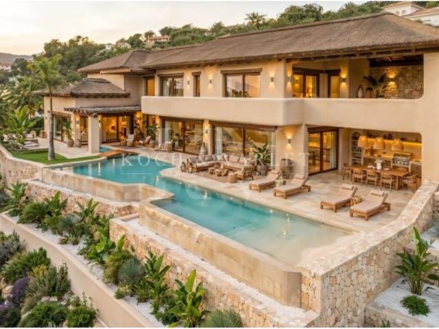 Villa / Chalet de 621 m2 en venta en Jávea, Comunidad Valenciana