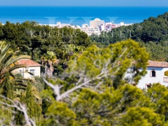 Exclusiva Villa / Chalet de 361 m2 en venta en Jávea, Comunidad Valenciana