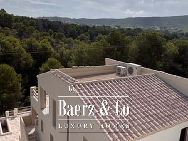 Exclusiva Villa en venta Jávea, Comunidad Valenciana