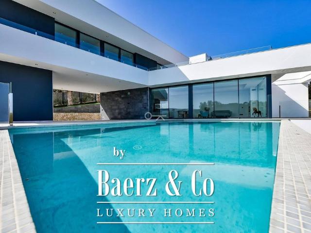 Casa de alto standing en venta Jávea, España