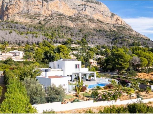 Villa / Chalet en venta Jávea, España