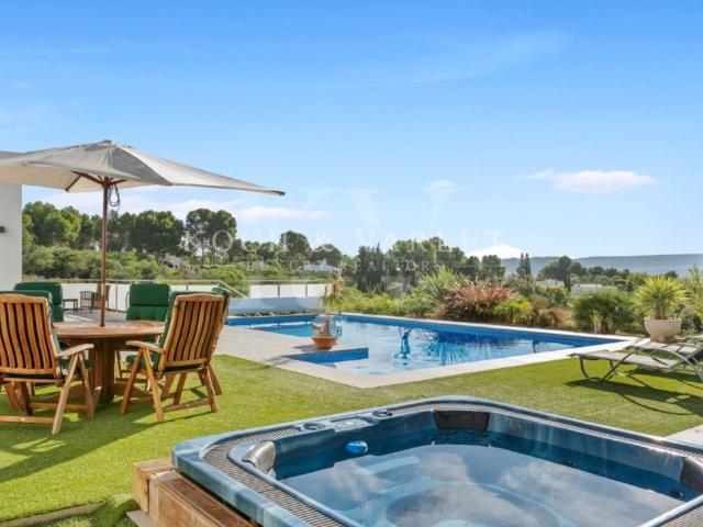 Villa / Chalet en venta Jávea, España