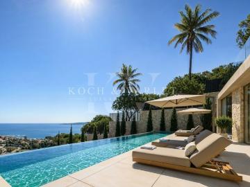 Exclusiva Villa en venta Jávea, España