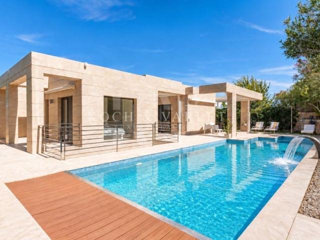 Exclusiva Villa en venta Jávea, España