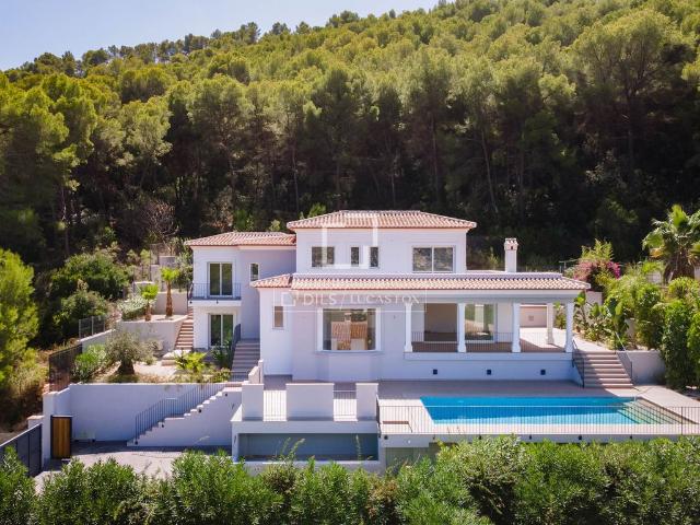 Exclusiva Villa en venta Jávea, España