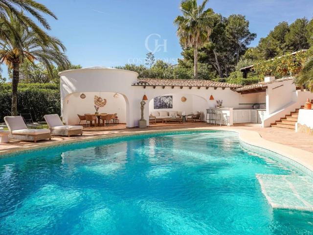 Exclusiva Villa en venta Jávea, España