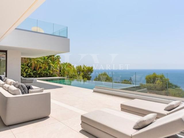 Exclusiva Villa en venta Jávea, España