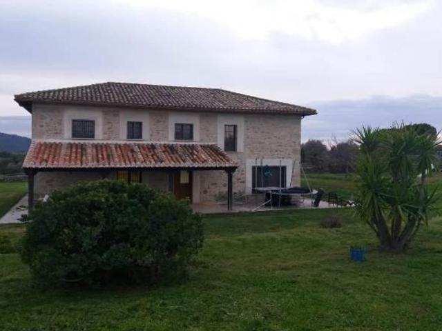 Exclusiva Villa en venta Oliva de Plasencia, España
