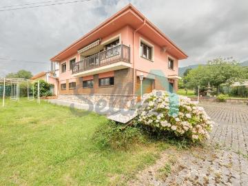 Exclusiva Villa en venta Oviedo, España