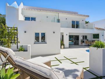 Exclusiva Villa en venta La Cala De Mijas, España