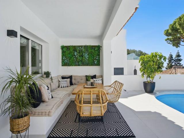 Exclusiva Villa en venta La Cala De Mijas, España