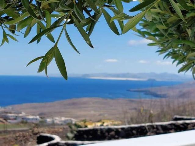 Exclusiva Villa en venta La Asomada, España