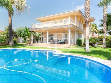 L'Eliana, Urbanizacion Monte Alcedo, Valencia, Comunidad Valenciana, Comunidad Valenciana