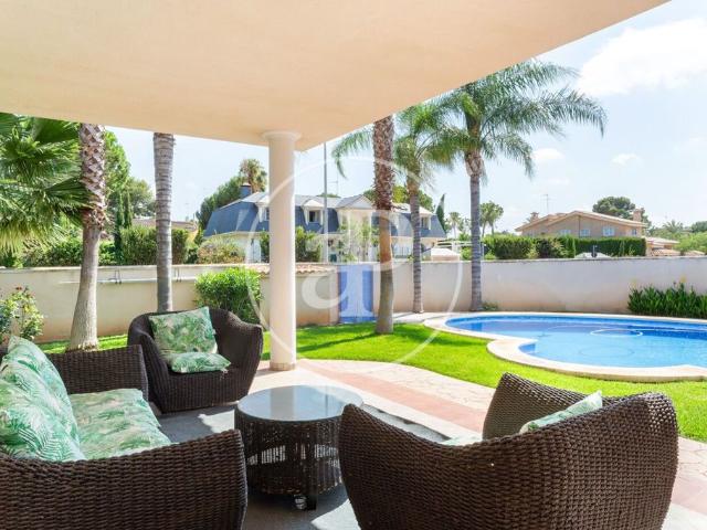Exclusiva Villa en venta La Eliana, España