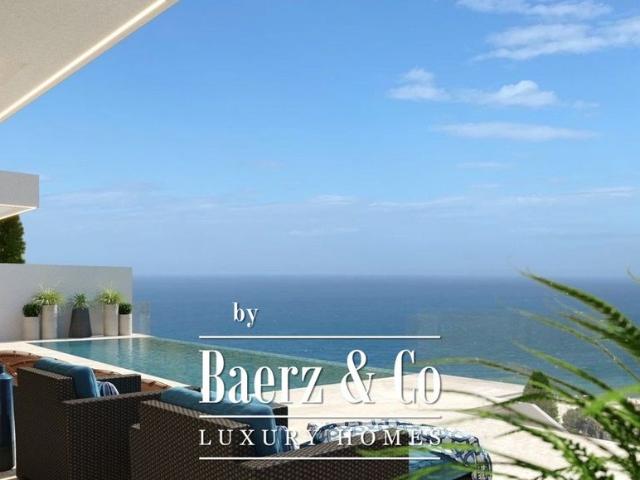 Exclusiva Villa en venta La Herradura, España