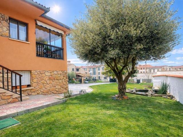 Exclusiva Villa en venta La Lastrilla, España