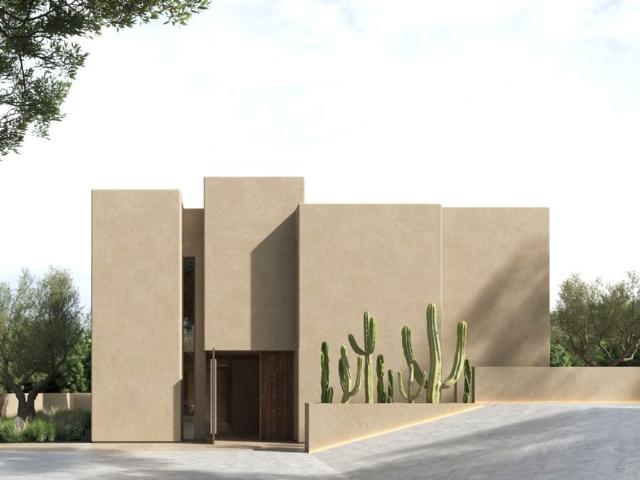 Exclusiva Villa en venta la Nucia, Comunidad Valenciana