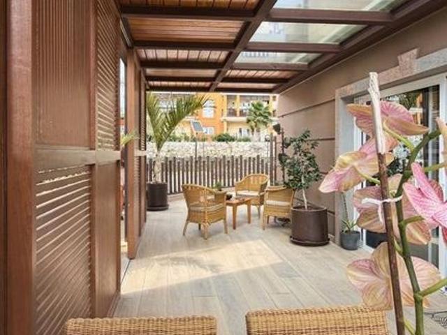 Exclusiva Villa en venta La Playa de Arguineguín, España