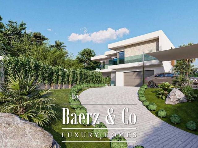 Exclusiva Villa en venta L'Albir, Comunidad Valenciana
