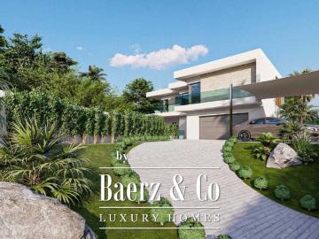 Exclusiva Villa en venta L'Albir, Comunidad Valenciana