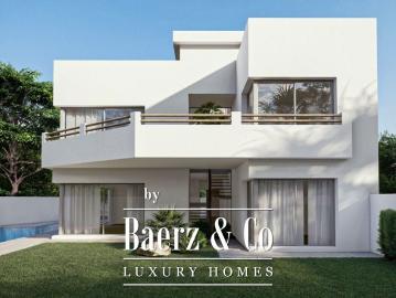 Exclusiva Villa en venta L'Albir, España