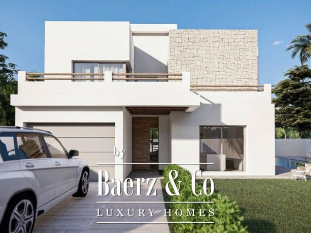 Exclusiva Villa en venta L'Albir, España