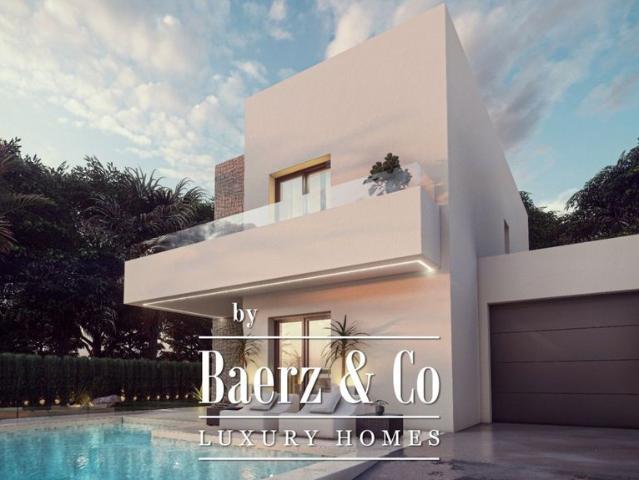 Exclusiva Villa en venta L'Albir, España