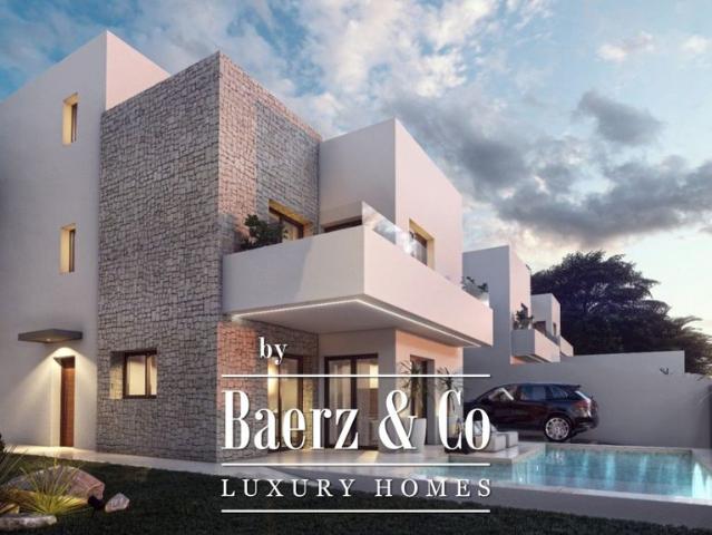 Exclusiva Villa en venta L'Albir, España