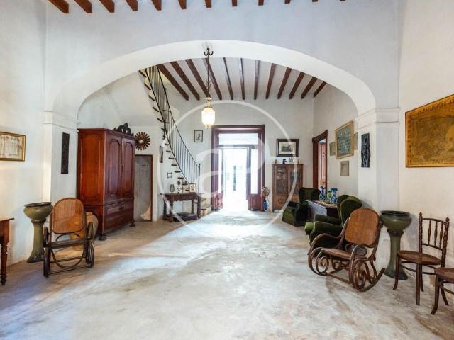 Exclusiva Villa en venta Llucmajor, España