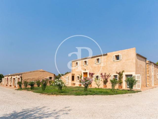 Exclusiva Villa en venta Llucmajor, España