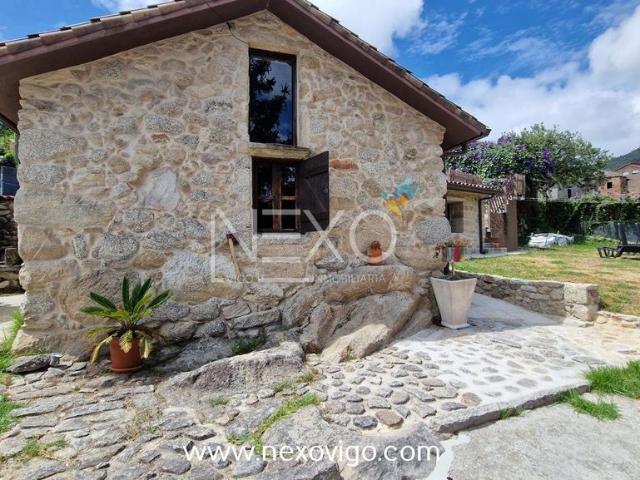 Exclusiva Villa en venta Moaña, Galicia