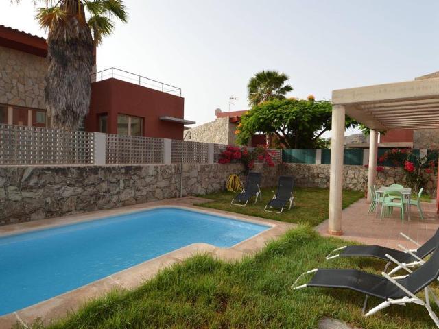 Exclusiva Villa en venta Mogán, Canarias