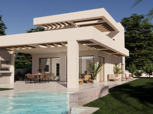 Exclusiva Villa en venta Monforte del Cid, Comunidad Valenciana