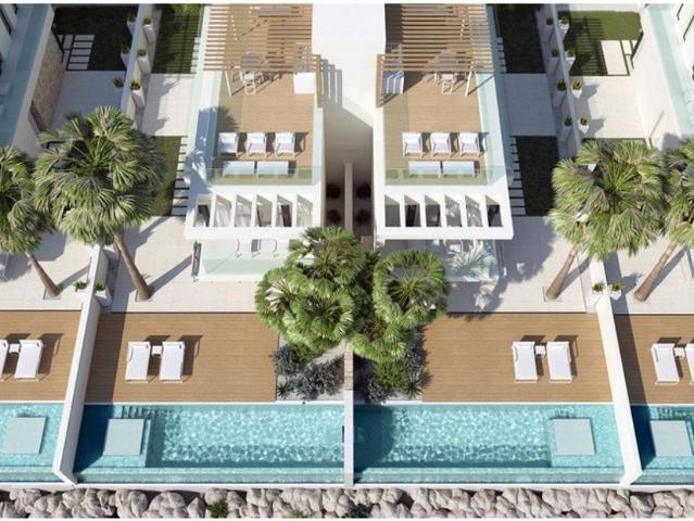 Exclusiva Villa en venta Monforte del Cid, Comunidad Valenciana