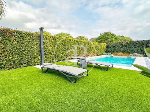 Exclusiva Villa en venta Montgat, Cataluña