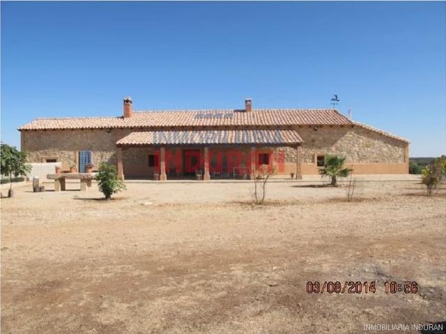 Exclusiva Villa en venta Montiel, Castilla La Mancha